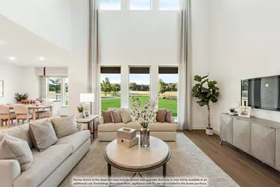 2612 Lila Street, Burleson, TX 76028 - Photo 5