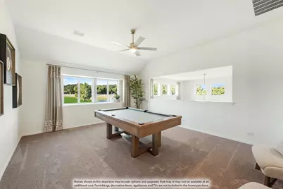 2612 Lila Street, Burleson, TX 76028 - Photo 25