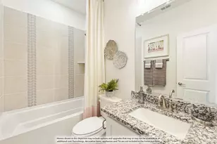 2612 Lila St, Burleson, TX 76028 - Photo 31