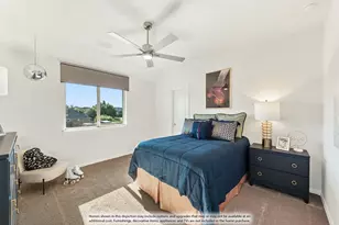 2612 Lila St, Burleson, TX 76028 - Photo 33