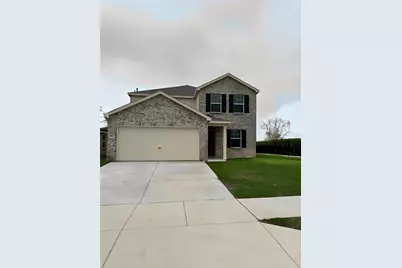 1017 Binney Drive, Haslet, TX 76052 - Photo 1