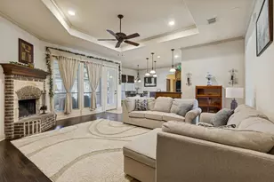 14309 Edgemon Way, Newark, TX 76071 - Photo 5