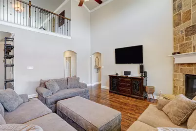 15028 Belclaire Avenue, Aledo, TX 76008 - Photo 7