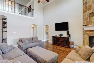 15028 Belclaire Ave, Aledo, TX 76008 - Photo 7