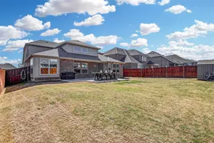 15028 Belclaire Ave, Aledo, TX 76008 - Photo 33