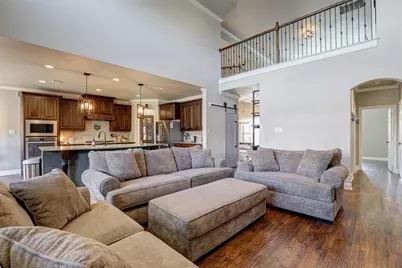 15028 Belclaire Avenue, Aledo, TX 76008 - Photo 9