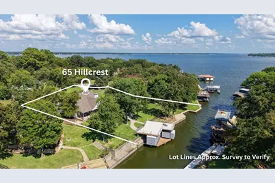 65 Hillcrest Drive, Tool, TX 75143 - Photo 1