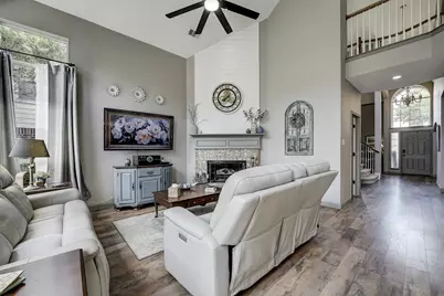 1627 Sagebrush Drive, Frisco, TX 75033 - Photo 23