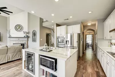 1627 Sagebrush Drive, Frisco, TX 75033 - Photo 17