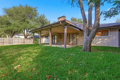 1209 Savannah Court, Flower Mound, TX 75028 - Photo 35