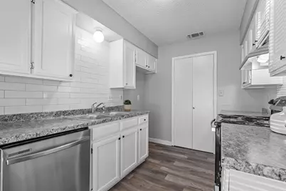 100 & 102 Oakwood Lane, Kennedale, TX 76060 - Photo 5