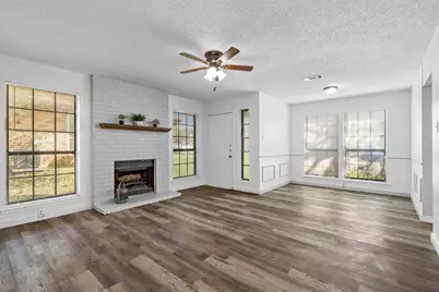 100 & 102 Oakwood Lane, Kennedale, TX 76060 - Photo 3