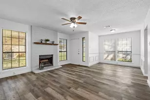 100 & 102 Oakwood Ln, Kennedale, TX 76060 - Photo 3