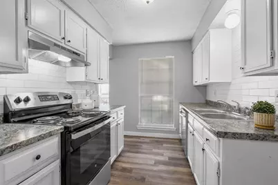 100 & 102 Oakwood Lane, Kennedale, TX 76060 - Photo 7