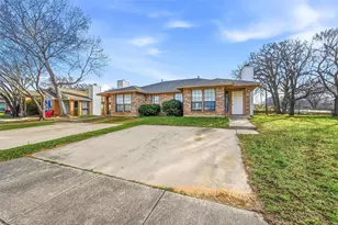 100 & 102 Oakwood Ln, Kennedale, TX 76060 - Photo 9