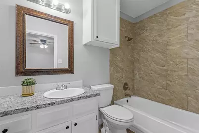 100 & 102 Oakwood Lane, Kennedale, TX 76060 - Photo 13