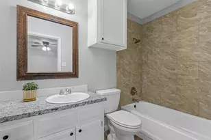 100 & 102 Oakwood Ln, Kennedale, TX 76060 - Photo 13