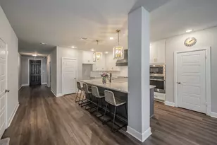 7529 Whisterwheel Way, Fort Worth, TX 76123 - Photo 11