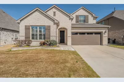 7529 Whisterwheel Way, Fort Worth, TX 76123 - Photo 1