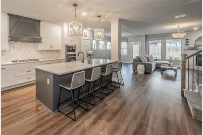 7529 Whisterwheel Way, Fort Worth, TX 76123 - Photo 9