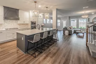 7529 Whisterwheel Way, Fort Worth, TX 76123 - Photo 9