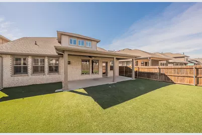 7529 Whisterwheel Way, Fort Worth, TX 76123 - Photo 33