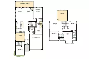 7529 Whisterwheel Way, Fort Worth, TX 76123 - Photo 35