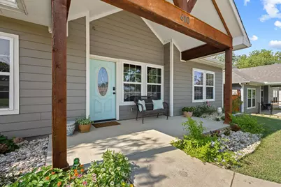 610 W Elm Street, Denison, TX 75020 - Photo 3