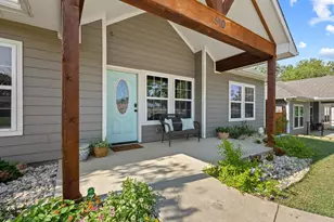 610 W Elm St, Denison, TX 75020 - Photo 3