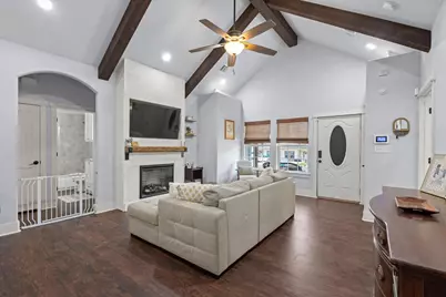 610 W Elm Street, Denison, TX 75020 - Photo 5