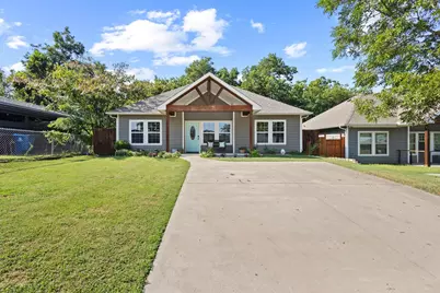 610 W Elm Street, Denison, TX 75020 - Photo 1