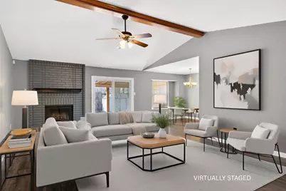 424 Benjamin Lane, Arlington, TX 76002 - Photo 5