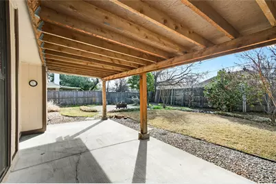 424 Benjamin Lane, Arlington, TX 76002 - Photo 21