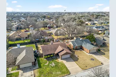 424 Benjamin Lane, Arlington, TX 76002 - Photo 25