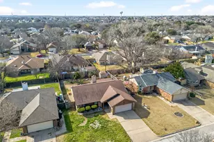 424 Benjamin Ln, Arlington, TX 76002 - Photo 25