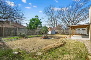 424 Benjamin Ln, Arlington, TX 76002 - Photo 23