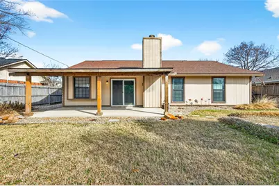 424 Benjamin Lane, Arlington, TX 76002 - Photo 19