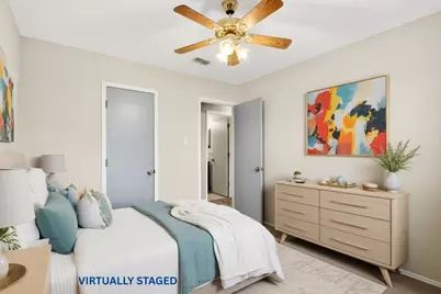 424 Benjamin Lane, Arlington, TX 76002 - Photo 17