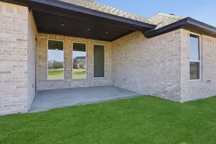 3152 Infinity Dr, Weatherford, TX 76087 - Photo 35