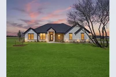 3152 Infinity Drive, Weatherford, TX 76087 - Photo 1