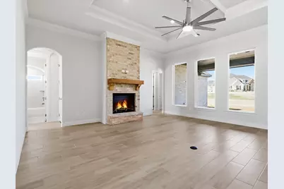 3152 Infinity Drive, Weatherford, TX 76087 - Photo 19