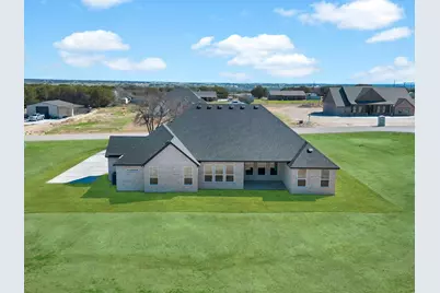 3152 Infinity Drive, Weatherford, TX 76087 - Photo 37
