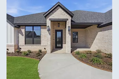 3152 Infinity Drive, Weatherford, TX 76087 - Photo 5