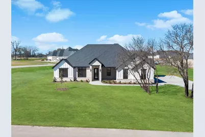 3152 Infinity Drive, Weatherford, TX 76087 - Photo 3