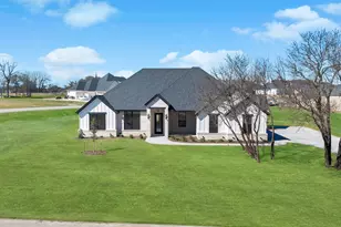 3152 Infinity Dr, Weatherford, TX 76087 - Photo 3