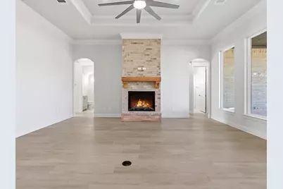 3152 Infinity Drive, Weatherford, TX 76087 - Photo 23