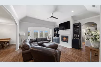 101 Lighthouse Lane, Mabank, TX 75143 - Photo 3