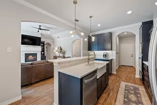 101 Lighthouse Ln, Mabank, TX 75143 - Photo 11