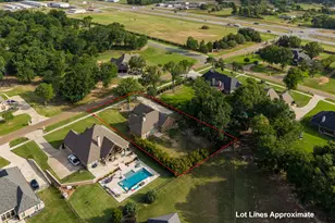 101 Lighthouse Ln, Mabank, TX 75143 - Photo 35
