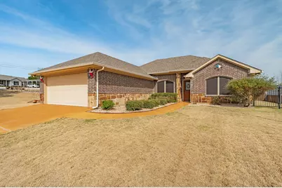 4001 Marana Drive, Granbury, TX 76048 - Photo 3